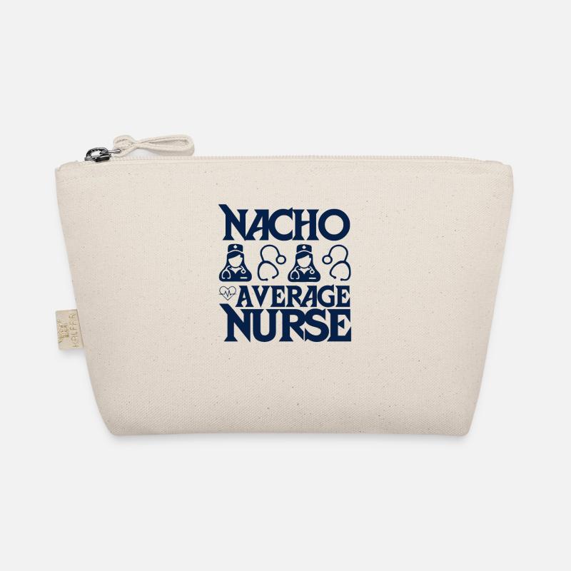 Nacho Infirmière moyenne Trousse biologique