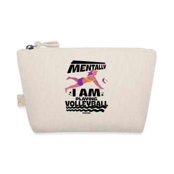 Volley-ball - Trousse biologique - nature - Devant