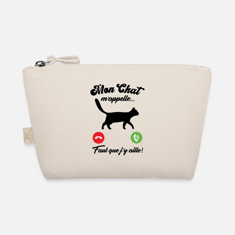 Mon chat m'appelle Trousse biologique