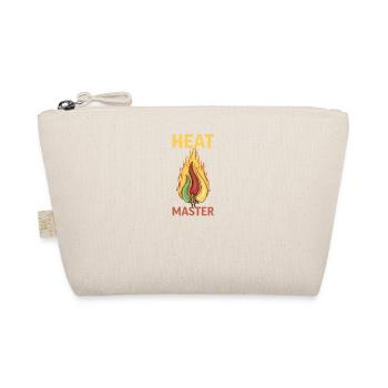 Chili Jalapenos Habaneros Carolina Reaper - Organic Pouch - nature - Front