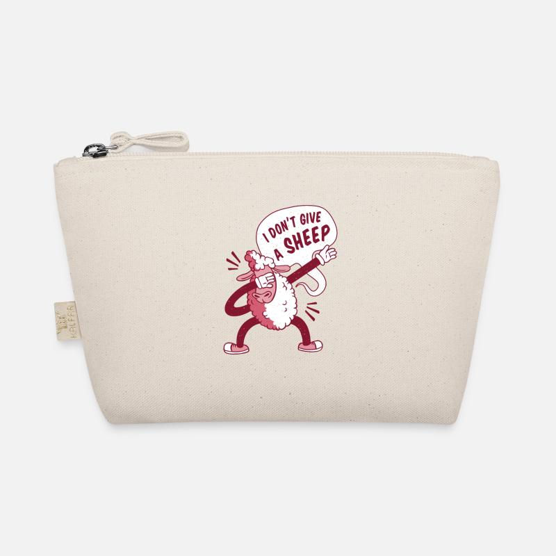 Design 40 Bio-Täschchen