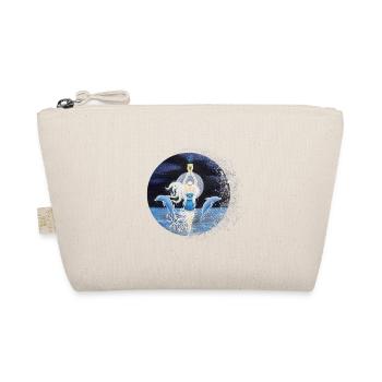 Déesse des paillettes de la mer - Sonja Ariel von Staden - Trousse biologique - nature - Devant