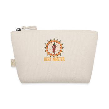 Chili Jalapenos Habaneros Carolina Reaper - Organic Pouch - nature - Front