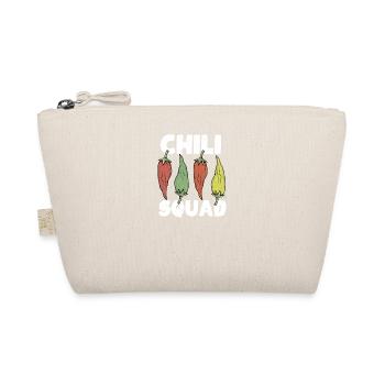 Chili Jalapenos Habaneros Carolina Reaper - Organic Pouch - nature - Front