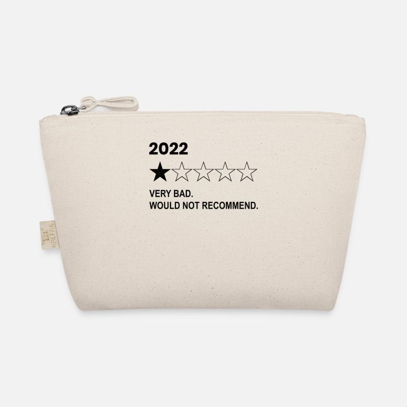 2022 Bewertung Bio-Täschchen