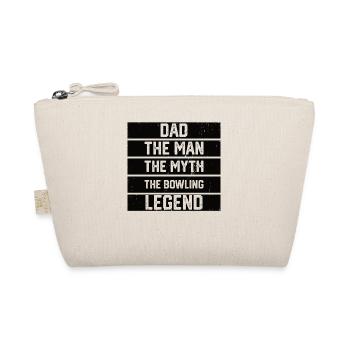 Bowling Père Papa Cooler - Trousse biologique - nature - Devant