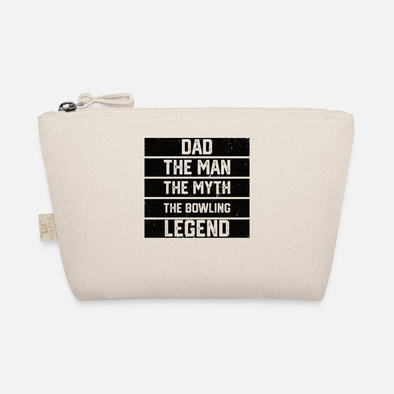 Bowling Père Papa Cooler Trousse biologique