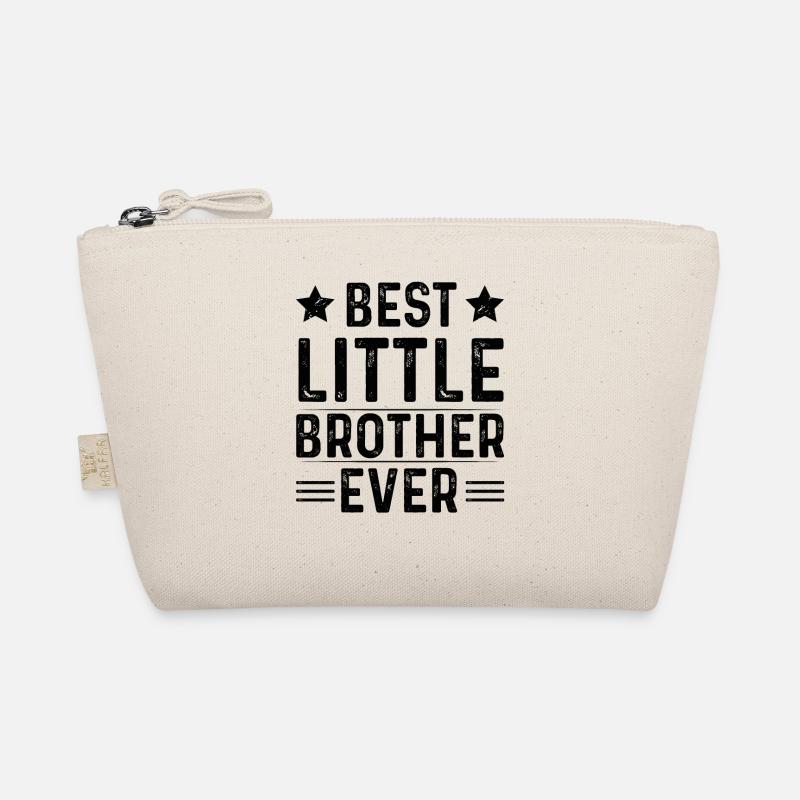 kleiner Bruder Bio-Täschchen