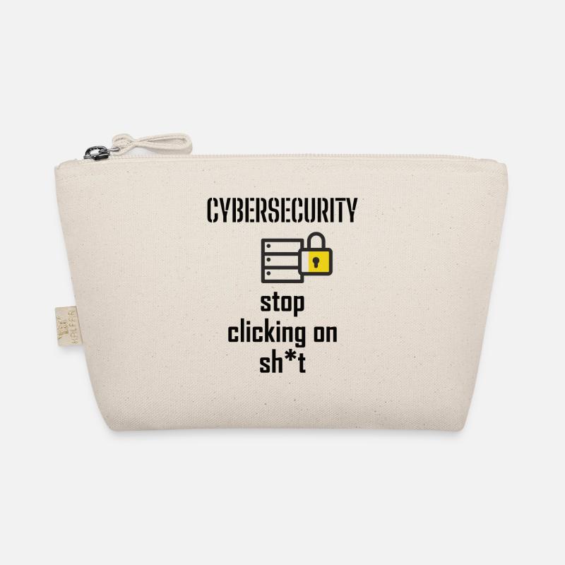 Cybersécurité - Informaticiens en sécurité des TI Trousse biologique