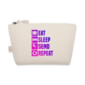 Ski Freestyle Hommes Slopestyle Ski Freestyle - Trousse biologique - nature - Devant
