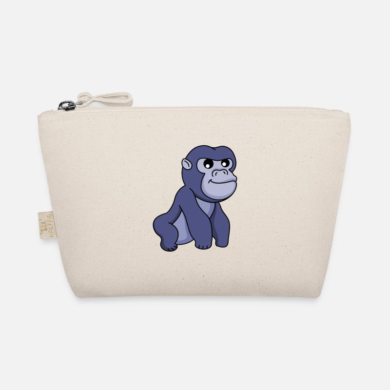 Bande dessinée Gorilla Trousse biologique