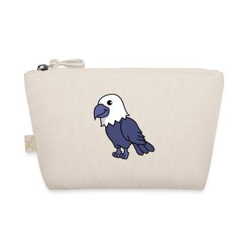 Aigle Comic Animal - Trousse biologique - nature - Devant