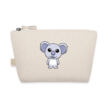 Koala Comic Animal - Trousse biologique - nature - Devant