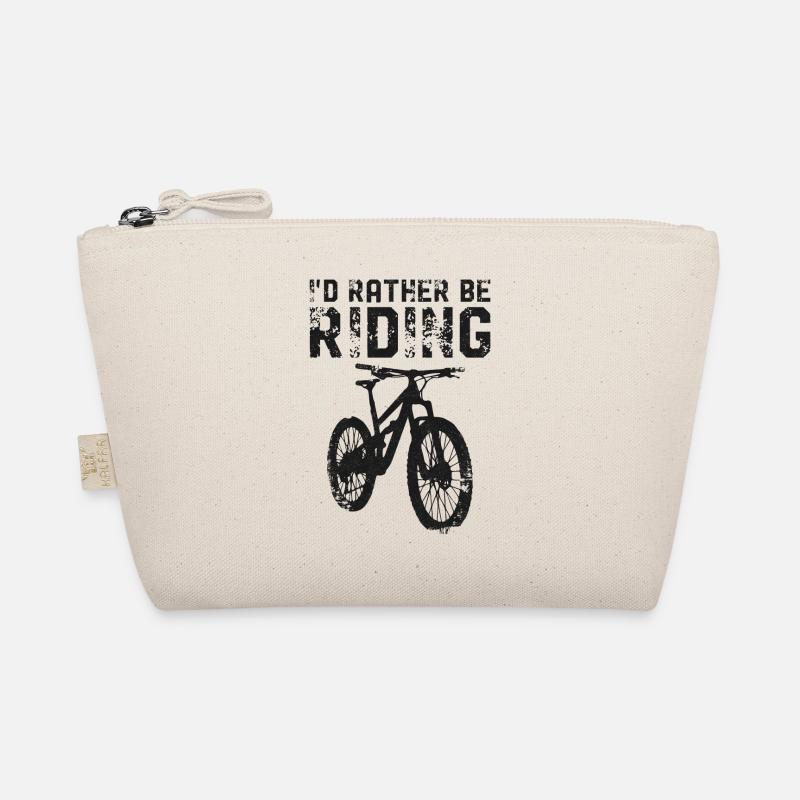Enduro VTT VTT Équitation Trousse biologique