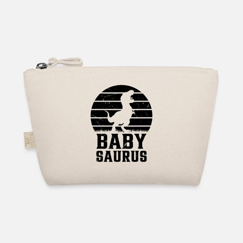 BabySaurus Dino Baby Dino Naissance T-Rex Dinosaure Bab Trousse biologique