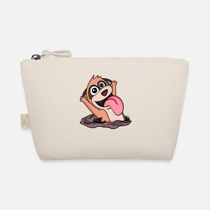 Câlin de suricate mignon Trousse biologique