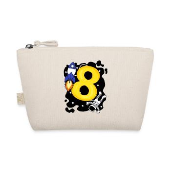 Garçon de 8 ans - Trousse biologique - nature - Devant