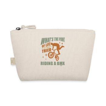 BMX BMX Rider BMX Piste - Trousse biologique - nature - Devant