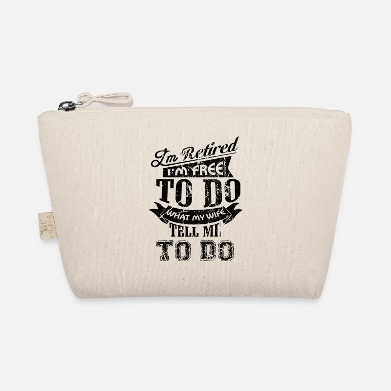 FEMME HEUREUSE VIE HEUREUSE Épouse Partenaire Trousse biologique