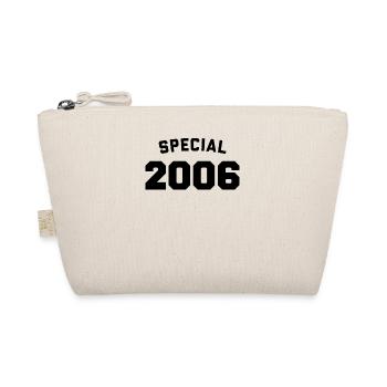 Drôle d’anniversaire Spécial 2006 - Trousse biologique - nature - Devant