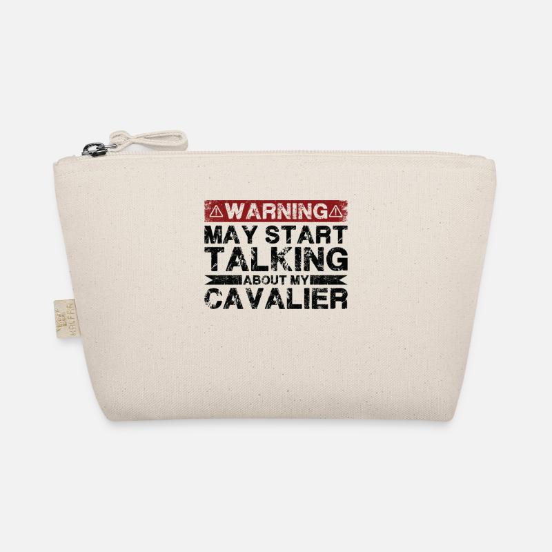 Apropos Kavalier Bio-Täschchen