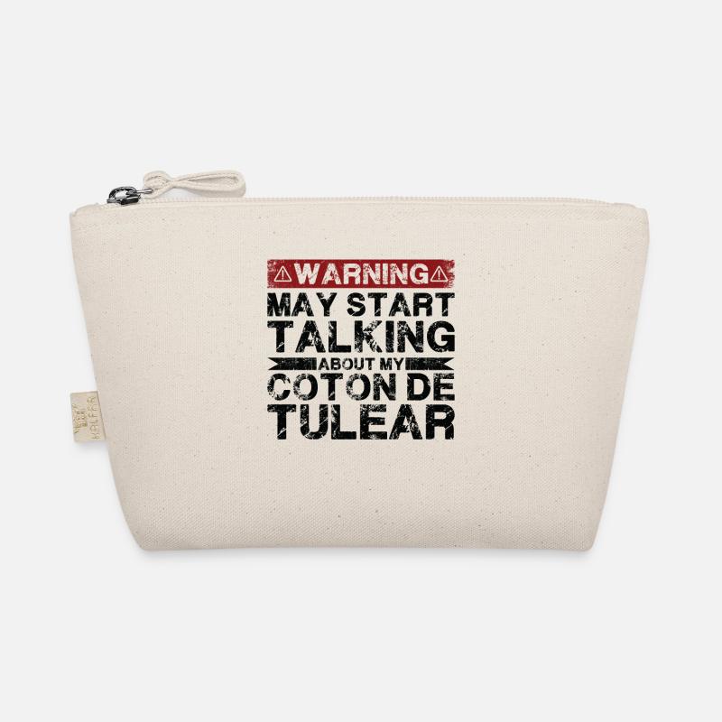 En parlant de Coton De Tulear Trousse biologique