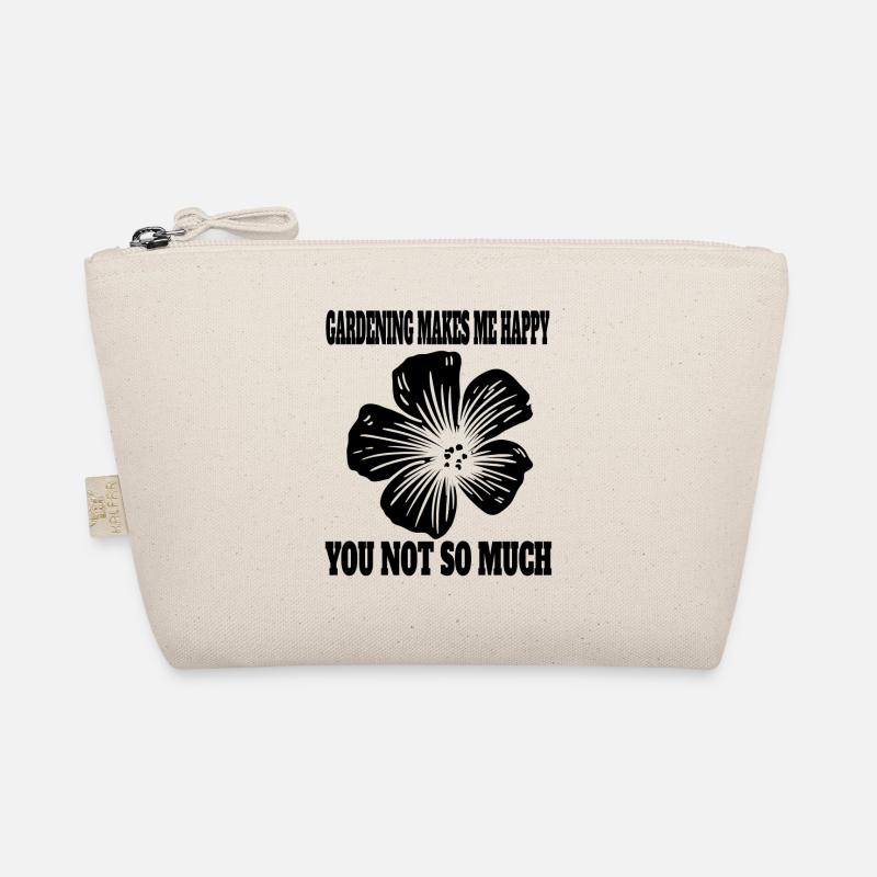 Gardener Orchard Gift Hobby Gardener Garden Organic Pouch
