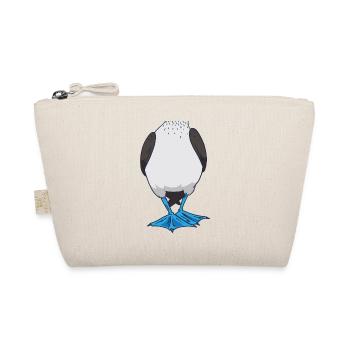 Booby Bird Drôle de costume d’Halloween - Trousse biologique - nature - Devant