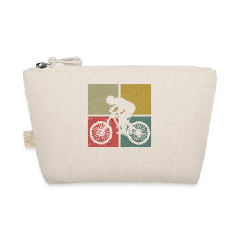 Enduro VTT VTT Équitation - Trousse biologique - nature - Devant