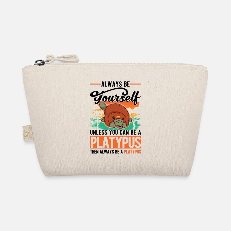 Ornithorynque Cadeau Ornithorynque Trousse biologique