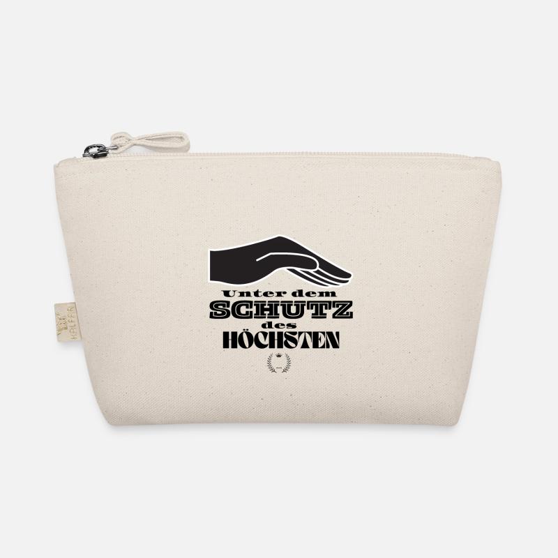 Der Schutz des Höchsten Bio-Täschchen