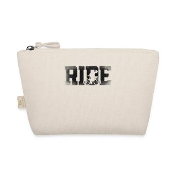 Drôle de vélo de route à vélo - Trousse biologique - nature - Devant