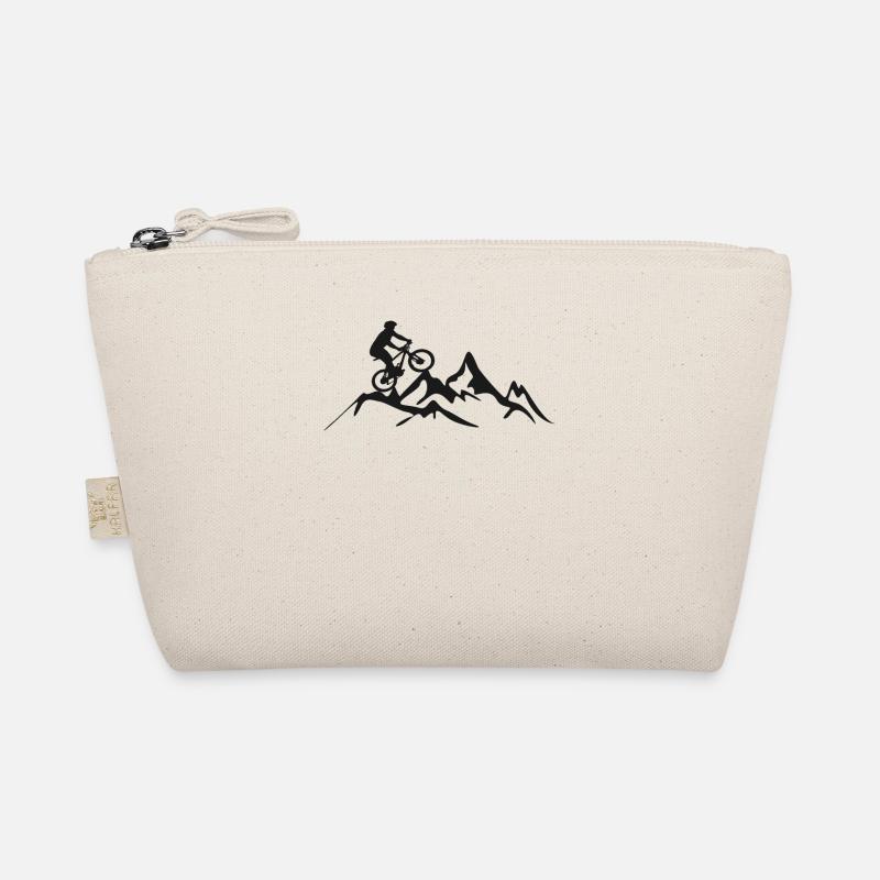 Enduro VTT VTT Équitation Trousse biologique