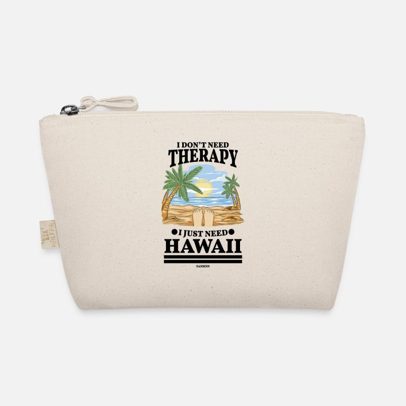 Hawaii Organic Pouch