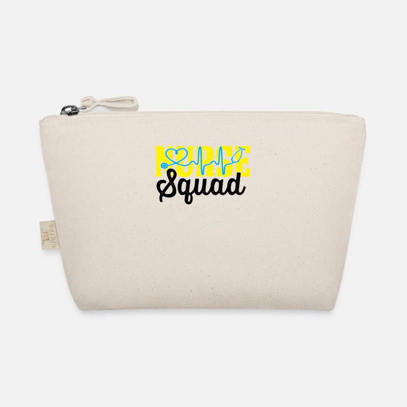 Escouade d’infirmières Trousse biologique