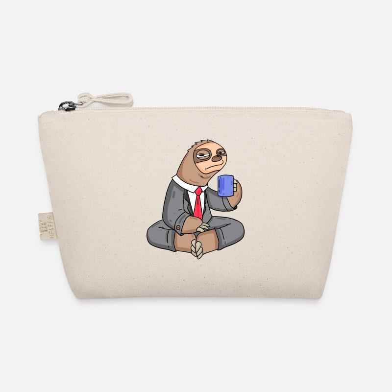 Tenue de bureau sloth Trousse biologique