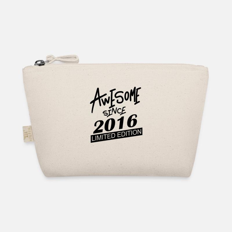 2016 - Millésime 2016 Trousse biologique