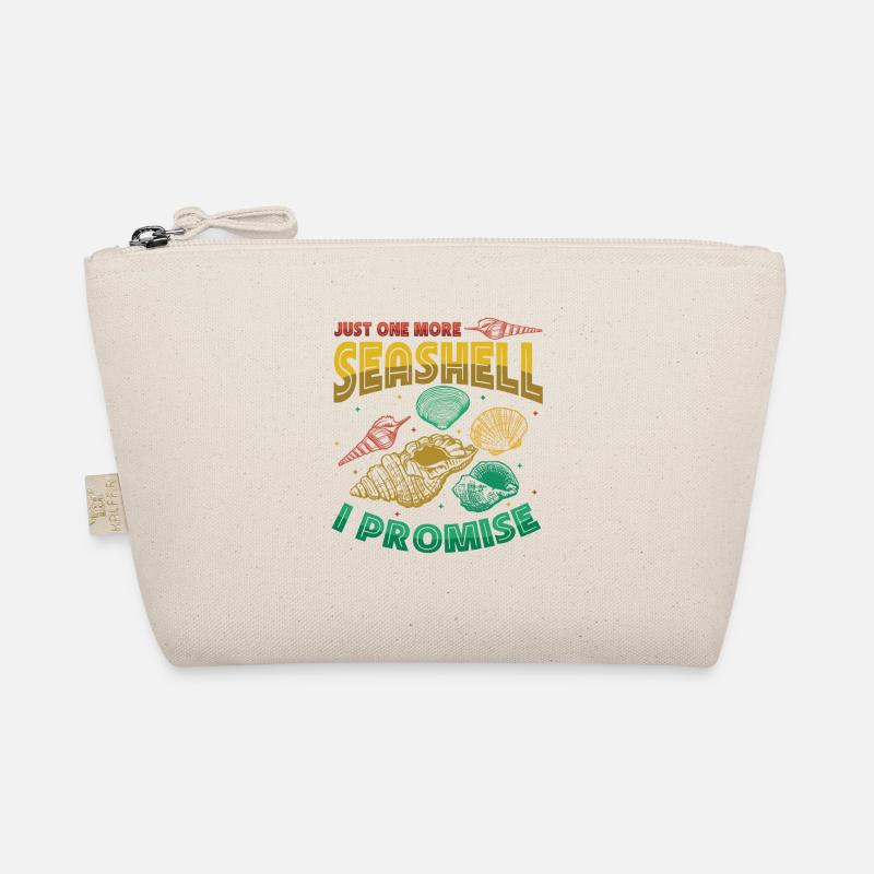 Only one shell left, collector shell. Organic Pouch