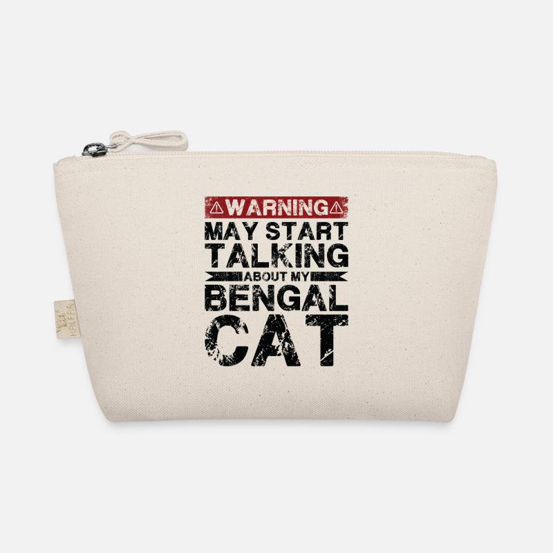 En parlant de chat du Bengale Trousse biologique