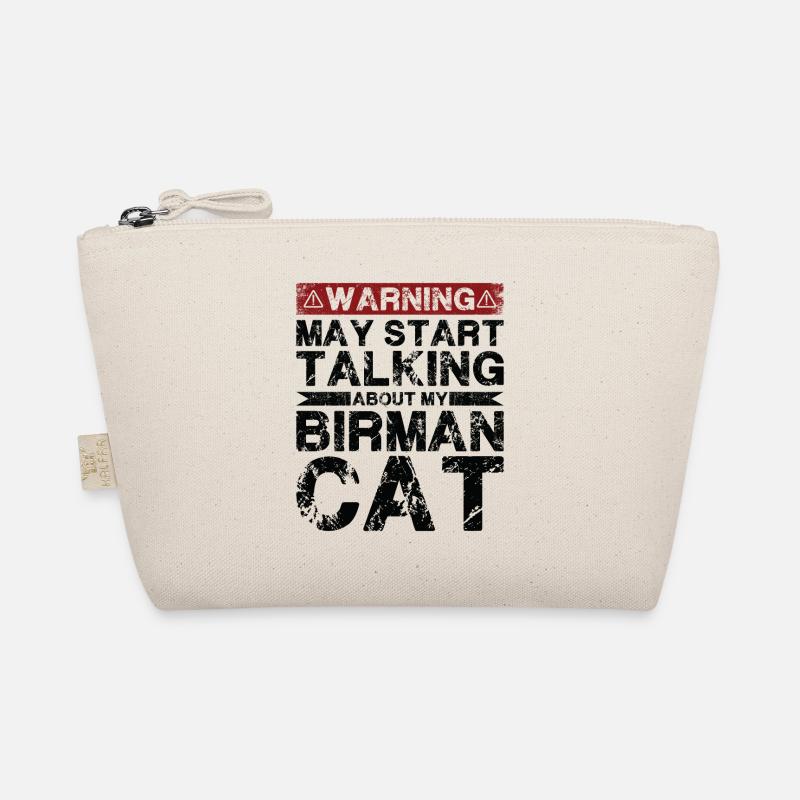 En parlant de chat birman Trousse biologique