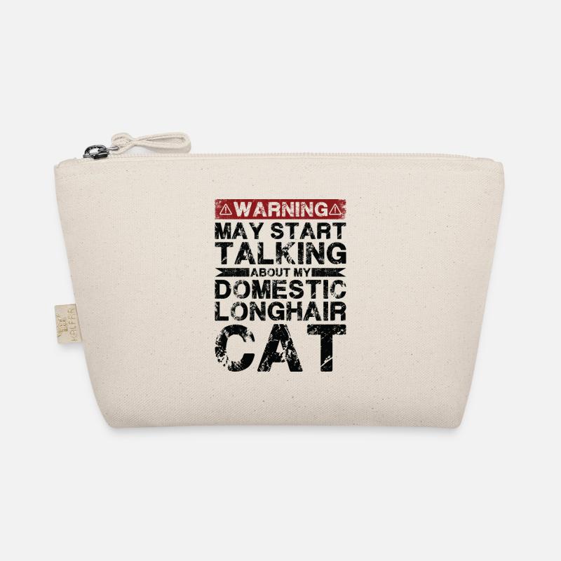 En parlant de chats domestiques à poil long Trousse biologique