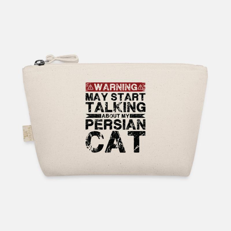 En parlant de chats persans Trousse biologique