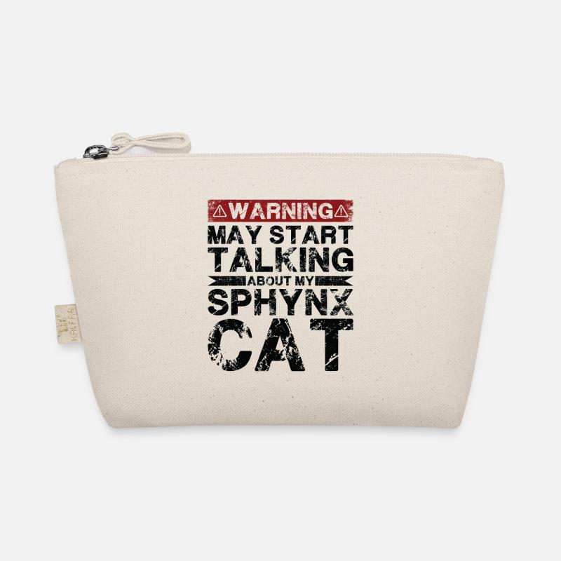 En parlant de chat Sphynx Trousse biologique