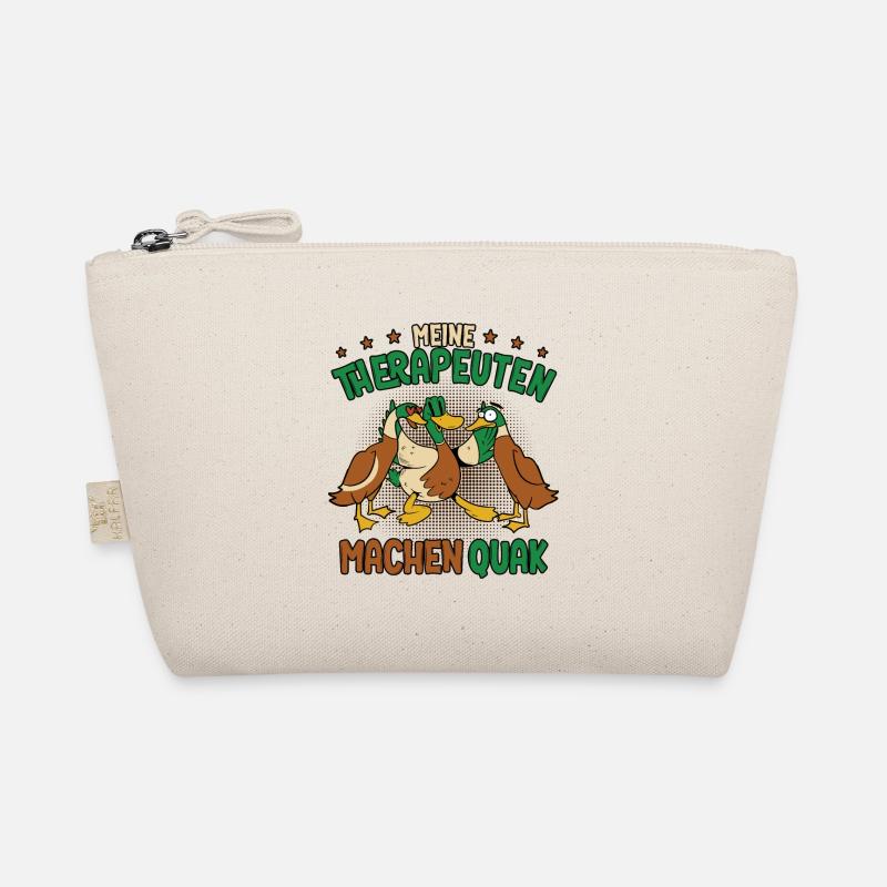 Enten Bio-Täschchen