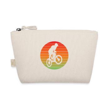 VÉLO DE MONTAGNE Cyclisme Cyclisme Tour Cyclisme - Trousse biologique - nature - Devant