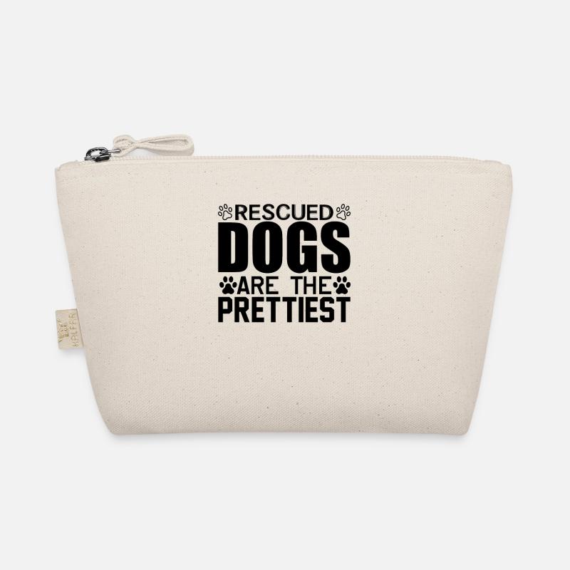 Les chiens sauvés sont les plus beaux Trousse biologique