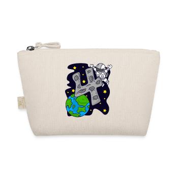 Garçon de 4 ans - cadeau de 4ème anniversaire - Trousse biologique - nature - Devant