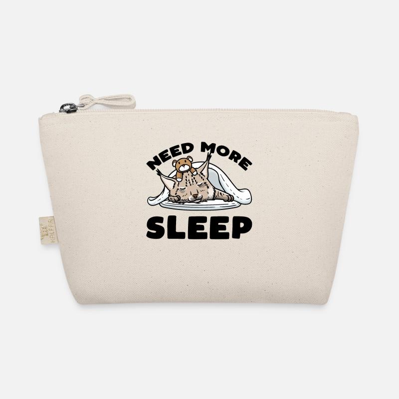 Chat Lynx Trousse biologique