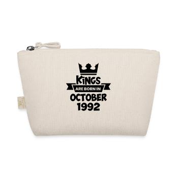 Octobre 1992 - Cadeau du 30e anniversaire. Légende. - Trousse biologique - nature - Devant
