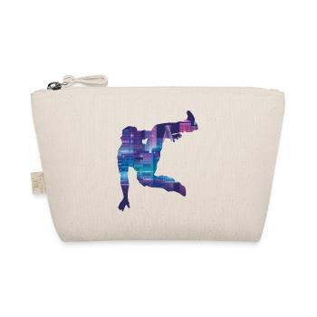 Parkour Free Running Traceur - Trousse biologique - nature - Devant